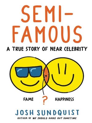 cover image of Semi-Famous